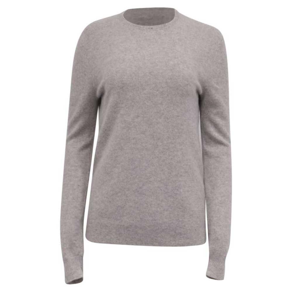 Polo Ralph Lauren Sweatshirt in Grey Cashmere